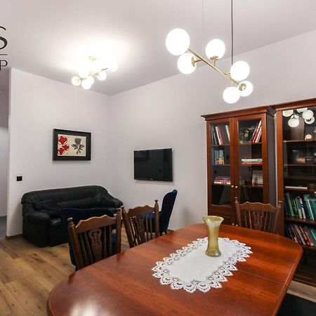 קרקוב Royal University Apartment, Wawel Castle מראה חיצוני תמונה