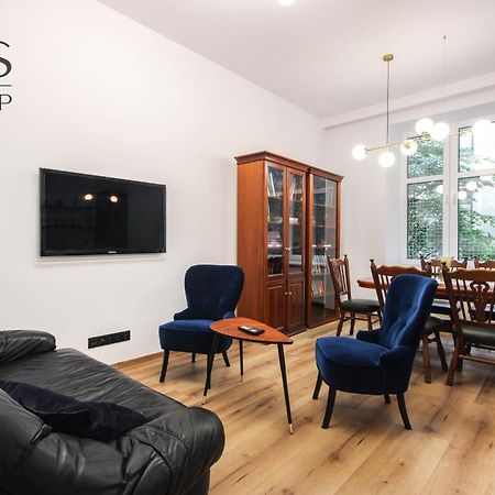 קרקוב Royal University Apartment, Wawel Castle מראה חיצוני תמונה